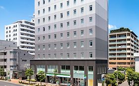 โรงแรมคอมฟอร์ท โตเกียว คิโยสุมิ ชิราคาวะ