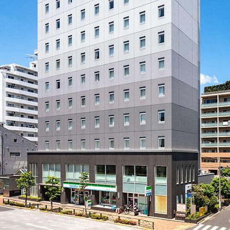 โรงแรมคอมฟอร์ท โตเกียว คิโยสุมิ ชิราคาวะ ภายนอก รูปภาพ