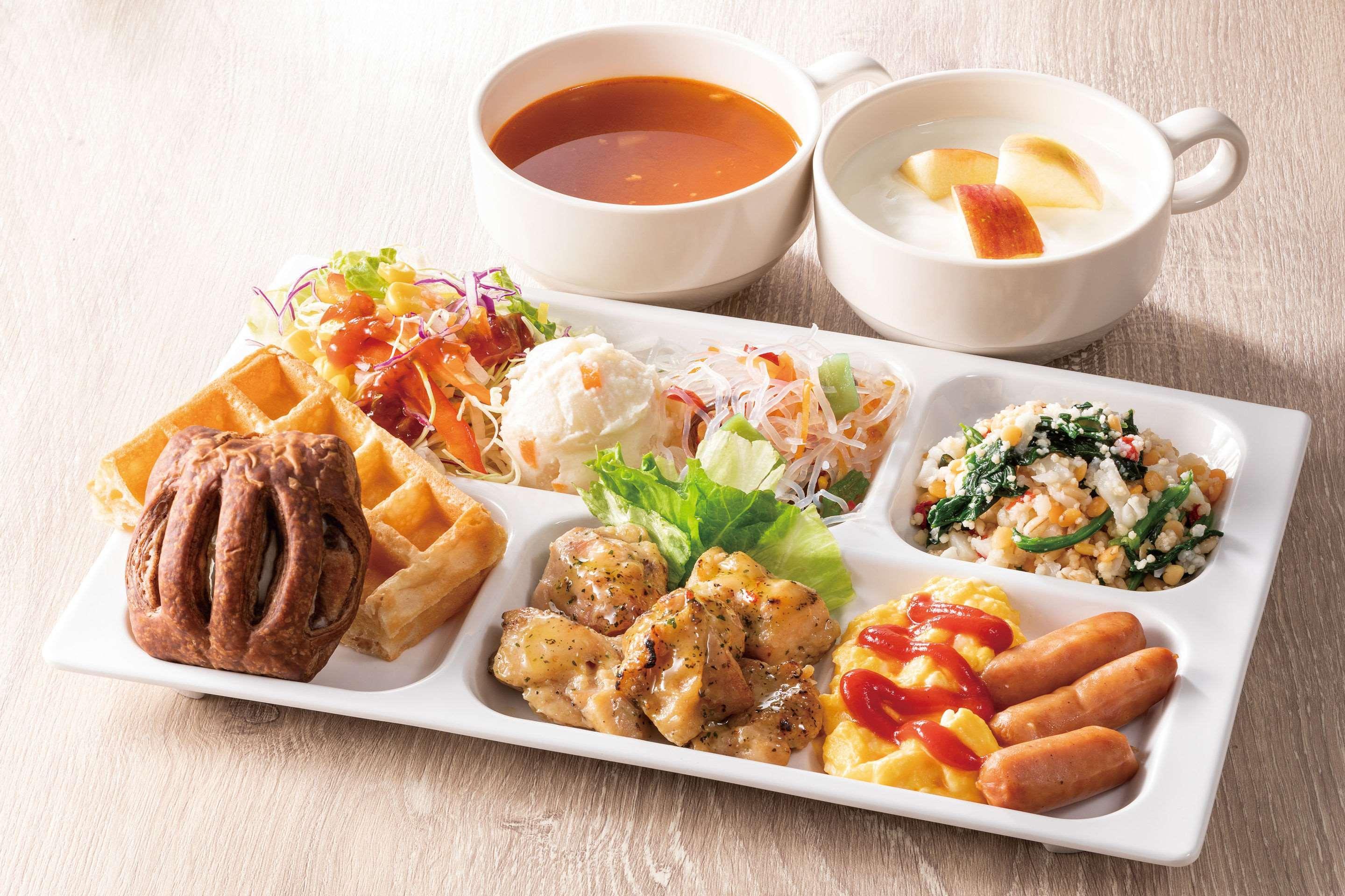 โรงแรมคอมฟอร์ท โตเกียว คิโยสุมิ ชิราคาวะ ภายนอก รูปภาพ